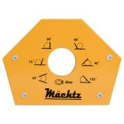 Магнітний кутник для зварювання Mächtz MMW-523