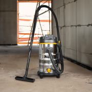 Пилосос будівельний Mächtz MVC‑1530 Е