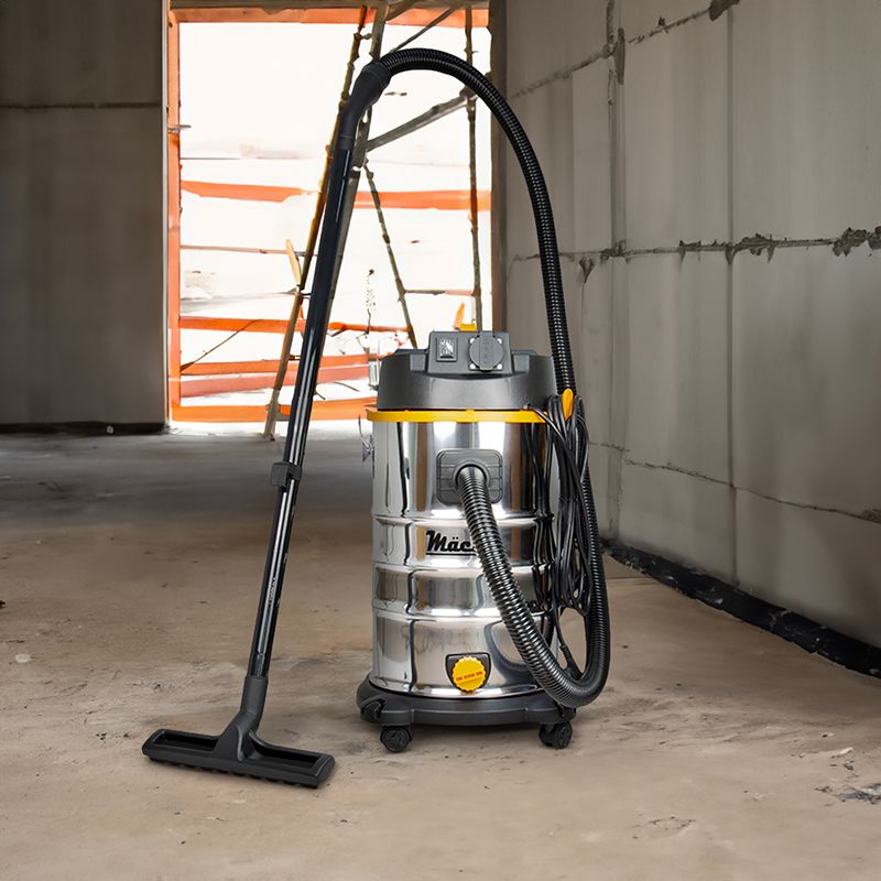 Пилосос будівельний Mächtz MVC‑1530 Е