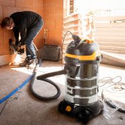 Пилосос будівельний Mächtz MVC‑1730 S