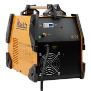 Зварювальний напівавтомат Mächtz MWM-515 MIG/MAG/MMA/TIG