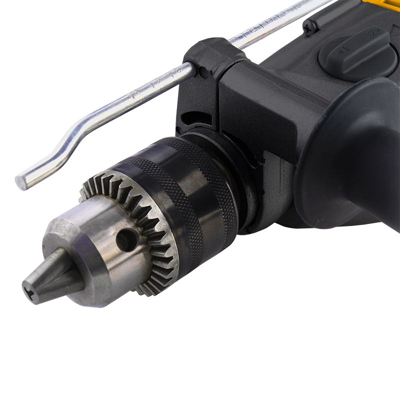 Дриль ударний Mächtz MID-16/1200