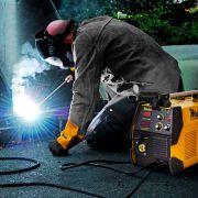 Зварювальний напівавтомат Mächtz MWM-315 MIG/MAG/MMA/TIG