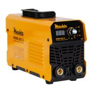 Зварювальний апарат Mächtz MWM‑265 S