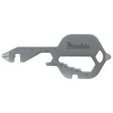 Брелок-мультитул Mächtz EDC-312 Key 13в1