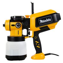 Краскопульт Mächtz MSG‑1510 S PRO