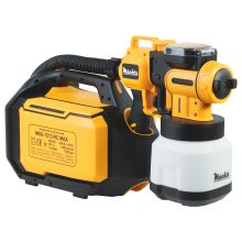 Краскопульт Mächtz MSG-1513 RC MAX