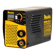Зварювальний апарат Mächtz MWM-255 S