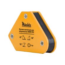 Набор магнитных угольников для сварки Mächtz MMW-304