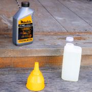 Олива для двотактних двигунів Mächtz 2T-MZ