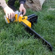 Електропила Mächtz MCE-2740