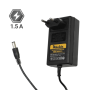 Секатор аккумуляторный бесщеточный Mächtz MSC-M2040 D+АКБ 2.0А·ч+ЗУ 1.5А