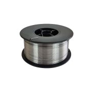 Дріт зварювальний флюсовий Mächtz E71T-GS 1 кг