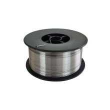 Проволока сварочная флюсовая Mächtz E71T-GS 1 кг