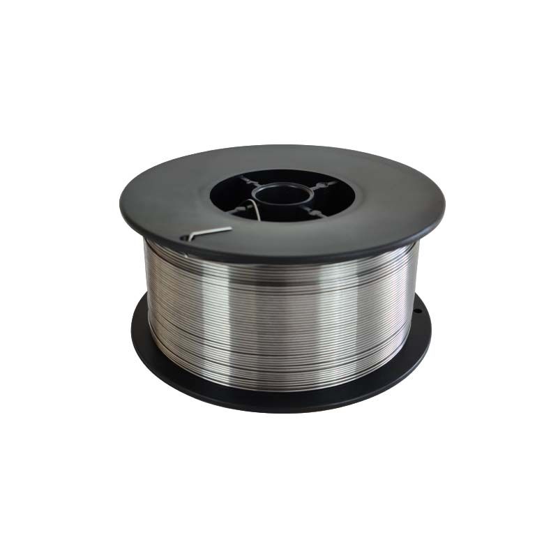 Дріт зварювальний флюсовий Mächtz E71T-GS 1 кг