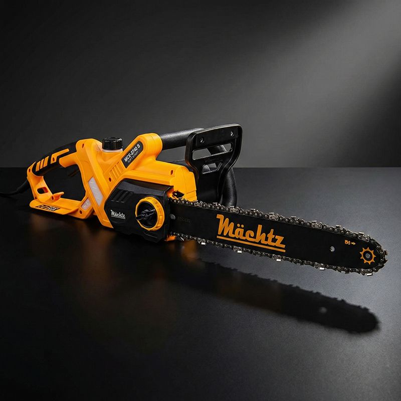 Электропила Mächtz MCE-2740 S