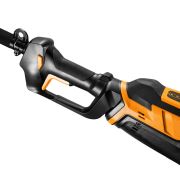 Акумуляторний тример для трави Mächtz MCT-4030Li