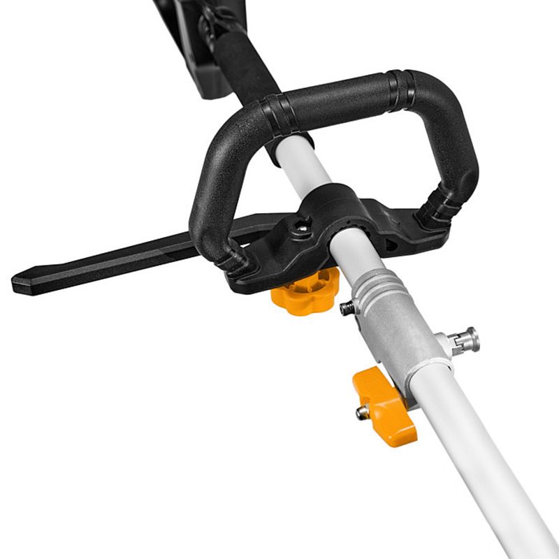 Акумуляторний тример для трави Mächtz MCT-4030Li