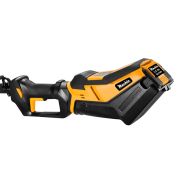 Акумуляторний тример для трави Mächtz MCT-4030Li