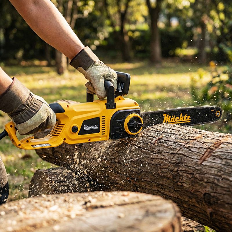 Электропила Mächtz MCE-2940 S