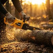 Електропила Mächtz MCE-2940