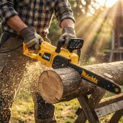 Електропила Mächtz MCE-2940