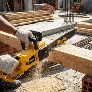 Електропила Mächtz MCE-2940