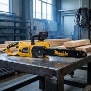 Електропила Mächtz MCE-2940