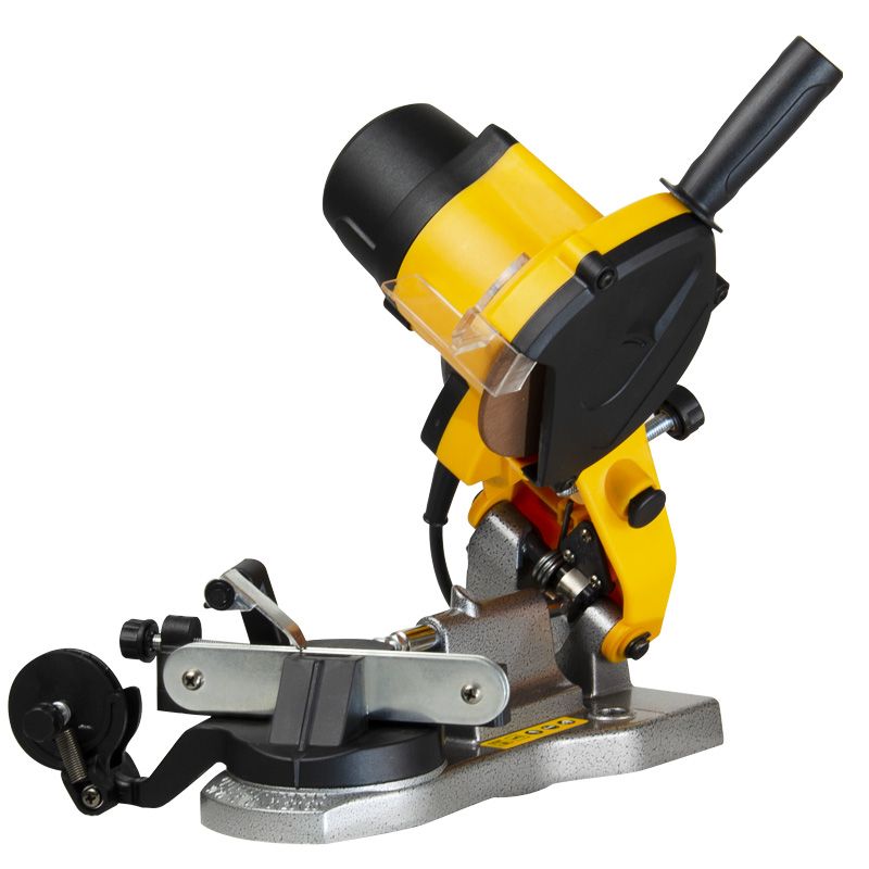 Верстат для заточки ланцюгів Mächtz MSS-3510 Auto