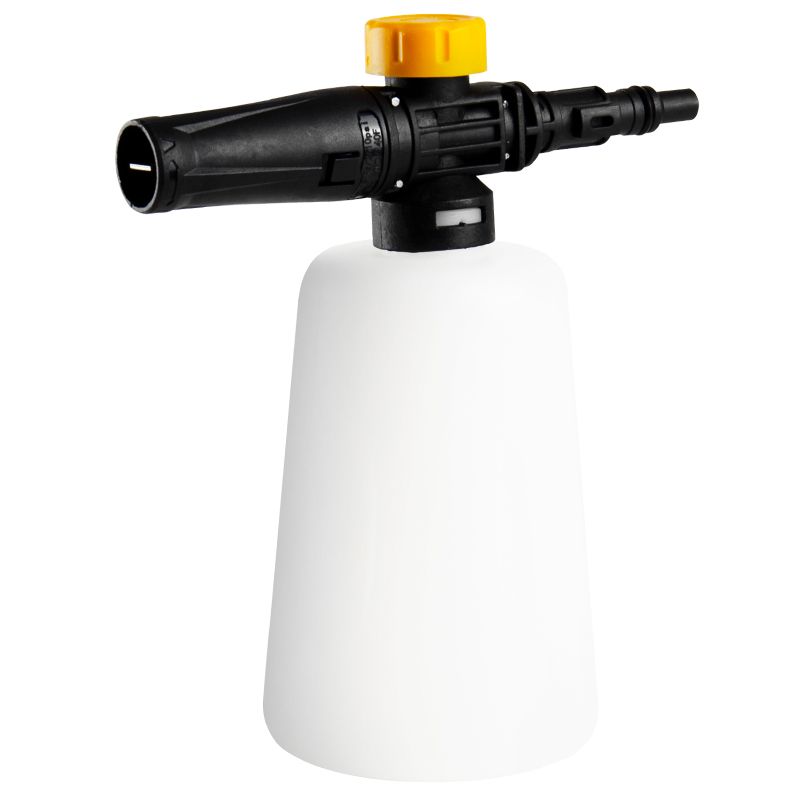 Пеногенератор QC