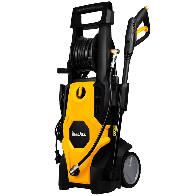 Мойка высокого давления Mächtz MPW‑2058 X TURBO