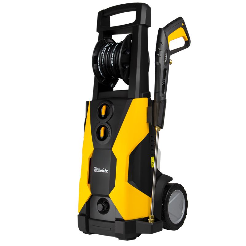Мийка високого тиску Mächtz MPW‑2551 PRO