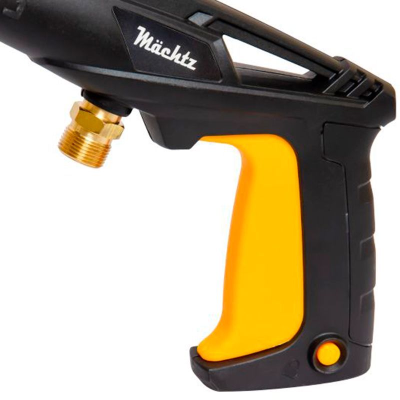 Мийка високого тиску Mächtz MPW-1758 TURBO