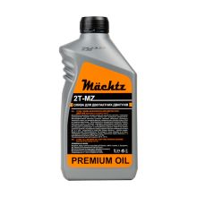 Масло для двухтактных двигателей Mächtz 2T-MZ