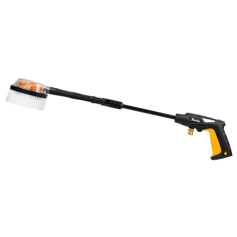 Насадка ротационная щетка QC