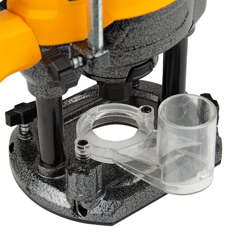 Фрезер по дереву електричний Mächtz MER-2012