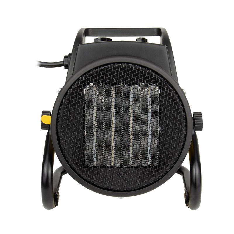 Тепловая пушка Mächtz MFH-2020 C