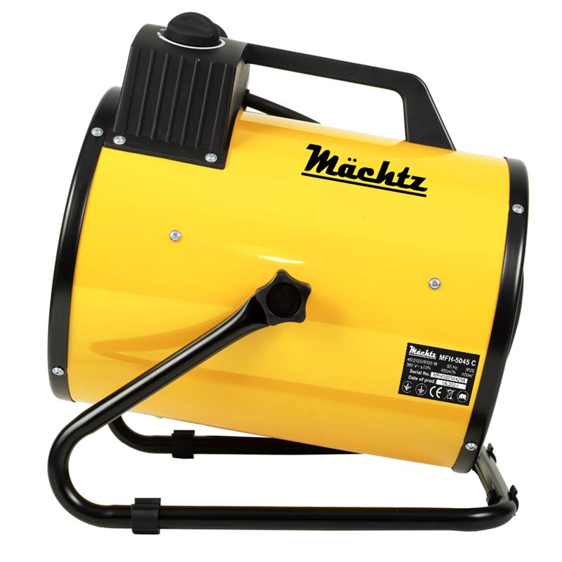 Теплова гармата Mächtz MFH-5045 C