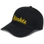 Кепка чорна Mächtz