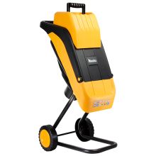 Измельчитель веток электрический Mächtz MBM-4525 B