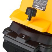 Подрібнювач гілок електричний Mächtz MBM-4525 BP