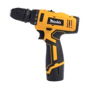 Шуруповерт аккумуляторный Mächtz MCD-12HQ-Li