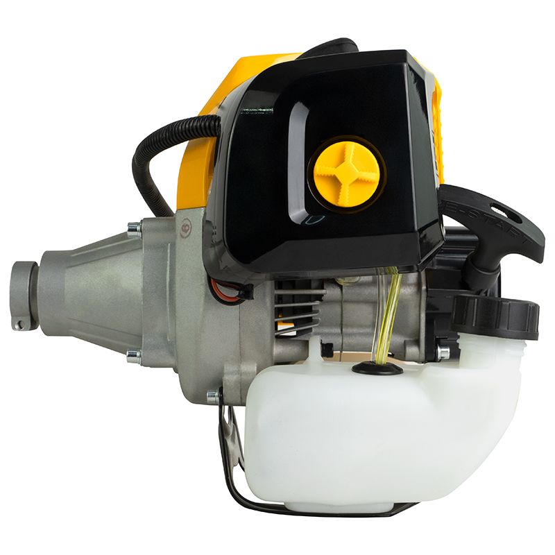 Тример бензиновий Mächtz MGB-2725 S