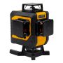 Лазерний рівень 4D Mächtz MLL-16 GL