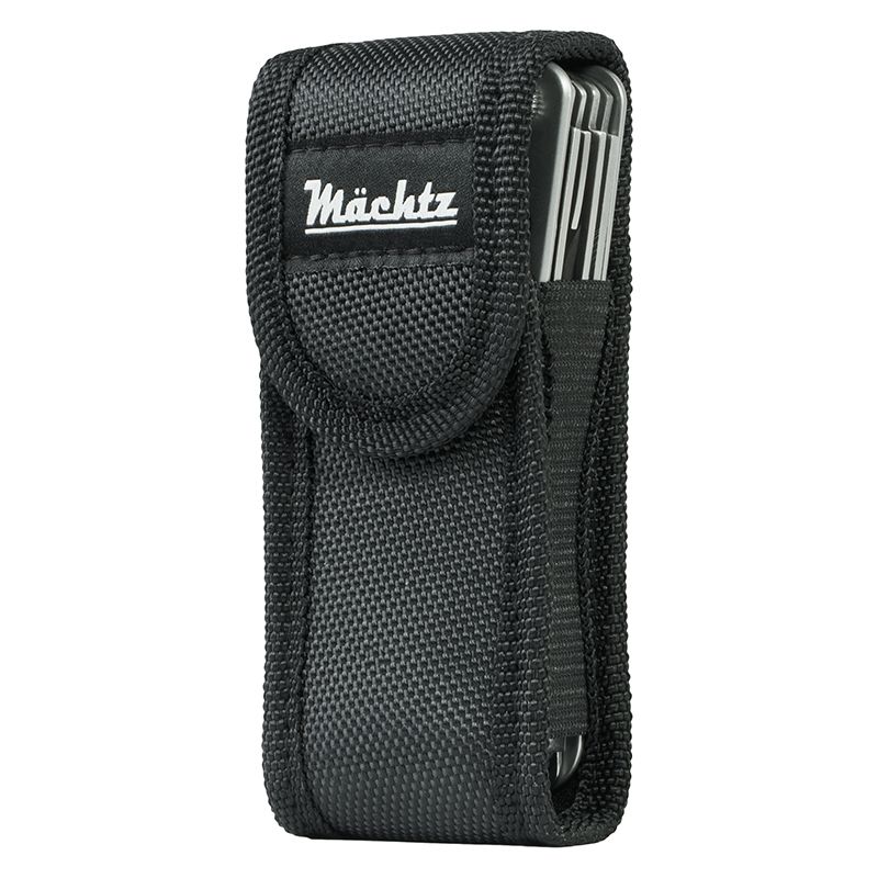 Мультитул Mächtz MMT-3113 GHOST 13в1