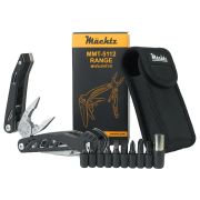 Мультитул Mächtz MMT-5112 RANGE 12+9в1