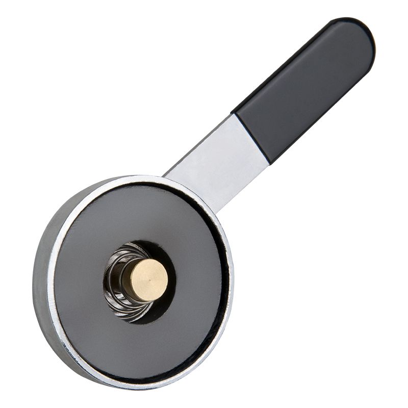 Контакт магнітний для зварювання Mächtz MMW-200