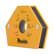 Магнитный угольник для сварки Mächtz MMW-511