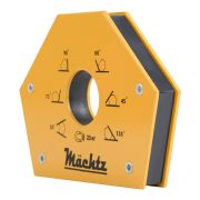 Магнітний кутник для зварювання Mächtz MMW-523