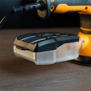 Шліфмашина ексцентрикова Mächtz MOS-500 VS